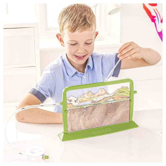 Nick Baker's Ant World Kit