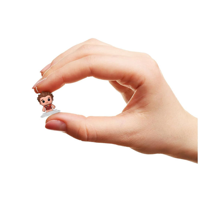 Funko Bitty Pop! Arcade: Disney Wreck-It Ralph