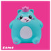 Smooshzees Cutezees Esme Kitty Series 1 Soft Toy