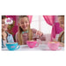 Hello Kitty Cappuccino Figure (styles vary)