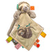 Mary Meyer Molasses Sloth Character Blanket