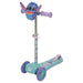 Disney Stitch Mini Go! Tilt Scooter with Squishle