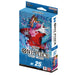 One Piece Card Game: Starter Deck (ST-25) Blue: Buggy