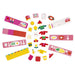 Janod The Daily Routines Cat Magnetic Game