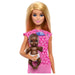 Barbie Baby Doctor Career Doll 