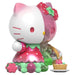 Kandy Sanrio Hello Kitty Floral Daydream Series Figure