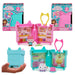 Gabby's Dollhouse Baby Box Cat Mini Clip On Playset (styles vary)