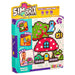 Simbrix Magical Garden Pixel Art Set
