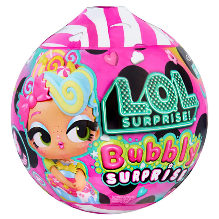 L.O.L. Surprise! Bubbly Surprise Tots (styles vary)