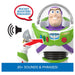 Disney Pixar Toy Story: Rocket Rescue Buzz Lightyear 10" Figure
