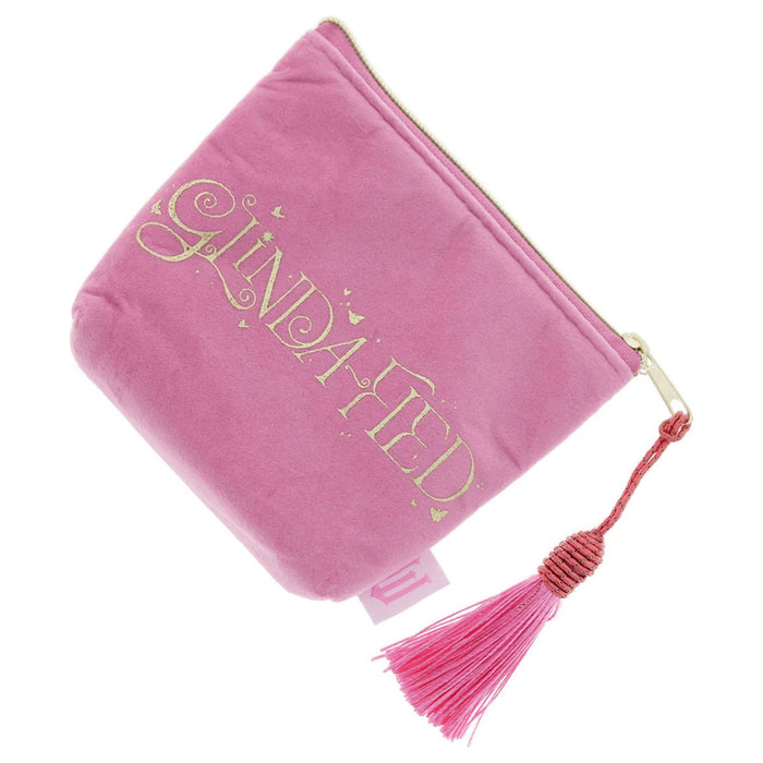 Wicked Glida-fied Purse