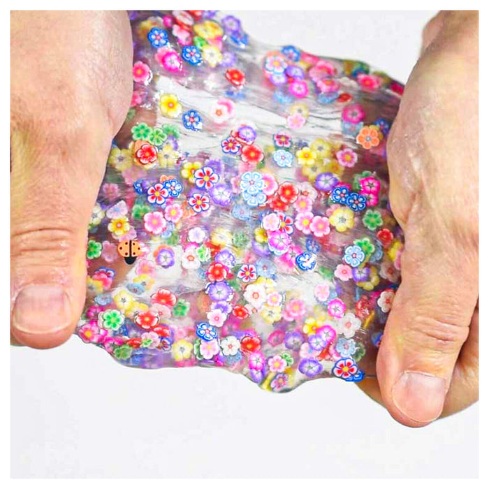 Crazy Aaron's Hide Inside Flower Finds Thinking Putty 90g