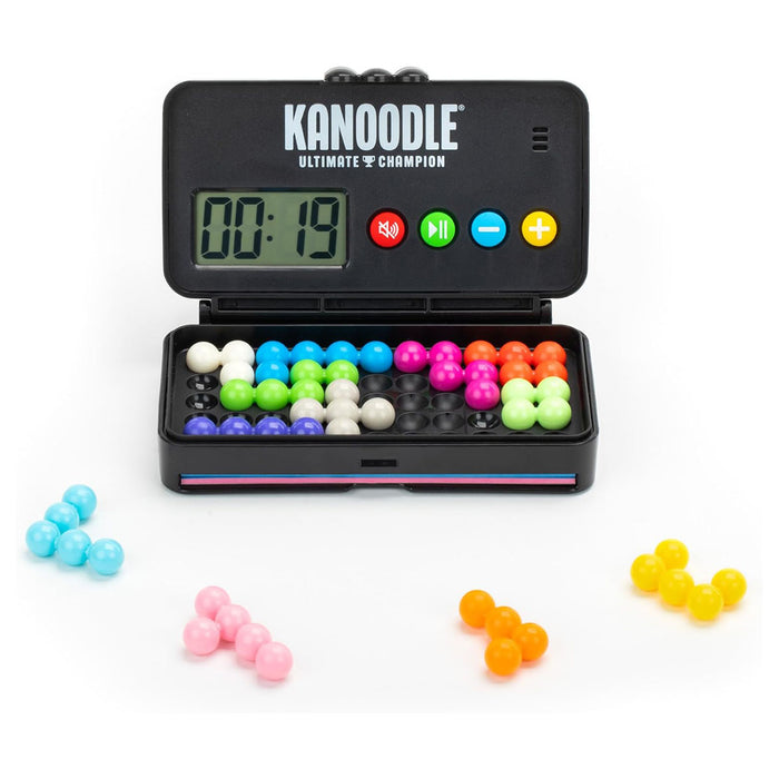 Kanoodle Ultimate Champion Puzzle Game
