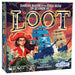 Loot Card Game