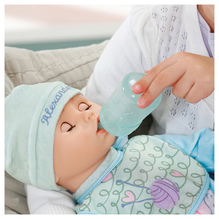 Baby Annabell: Alexander Active 43cm Doll