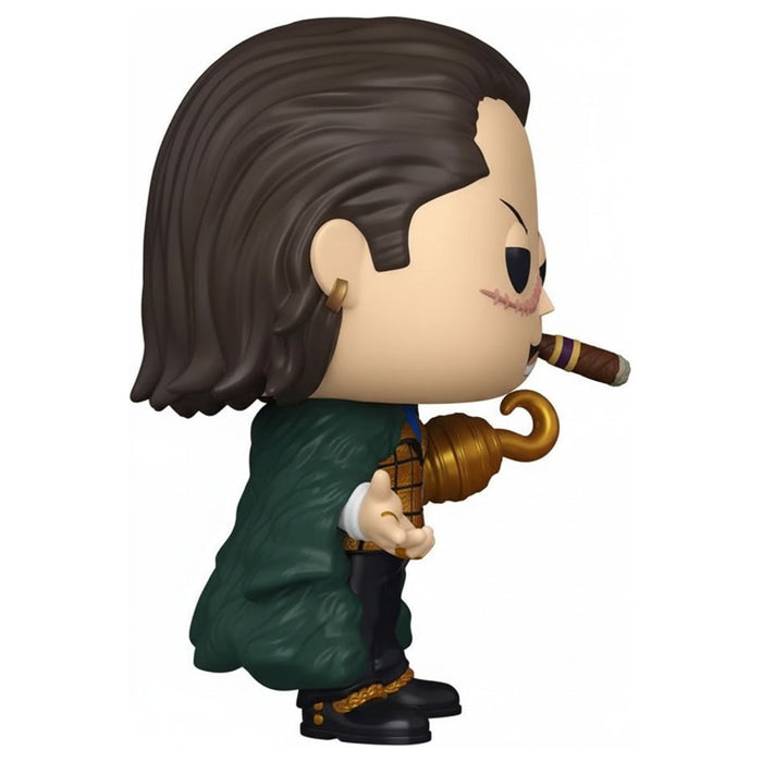 Funko Pop! Television: One Piece: Crocodile Vinyl Figure #1885