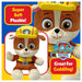 Ty Beanie Babies PAW Patrol Rubble 18cm Plush