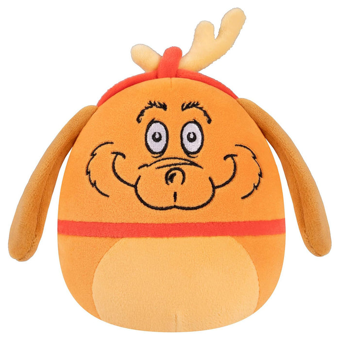 Squishmallows The Grinch: Max 8" Plush
