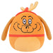 Squishmallows The Grinch: Max 8" Plush