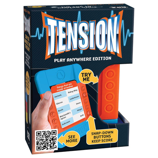 Tension: Play Anywhere Edition Game