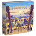 Akropolis Board Game