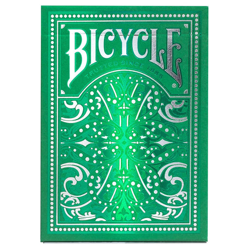 Bicycle Jacquard Playing Cards