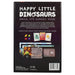 Happy Little Dinosaurs Board Game