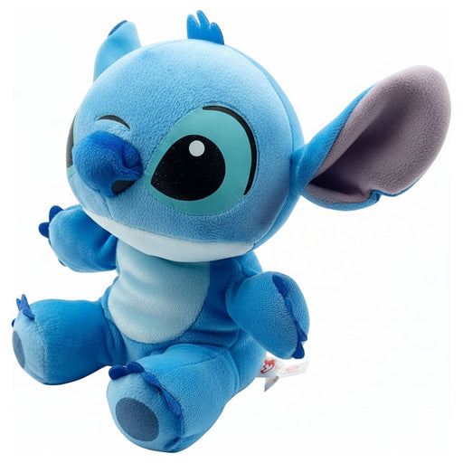 Ty Beanie Babies Disney Stitch 15cm Plush