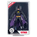 McFarlane DC Direct Batman (Batman '89) with Comic 7" Action Figure 