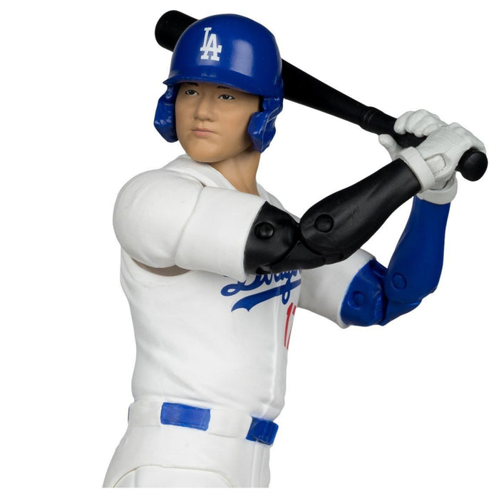 MLB Dodgers: Shohei Ohtani 6" Figure