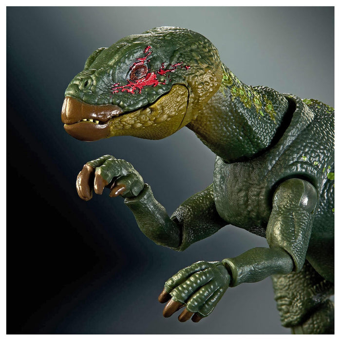 Jurassic World Hammond Collection Hypsilophodon Figure