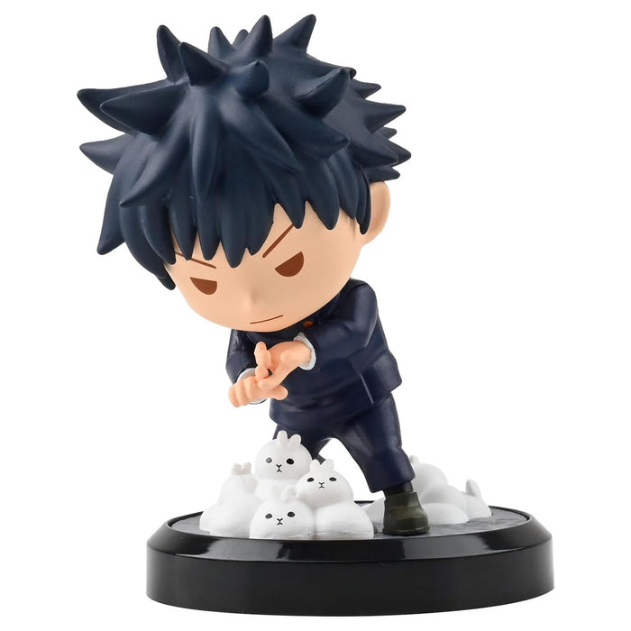Jujutsu Kaisen: Shibuya Incident: Cursed Series Megumi Fushiguro Figure