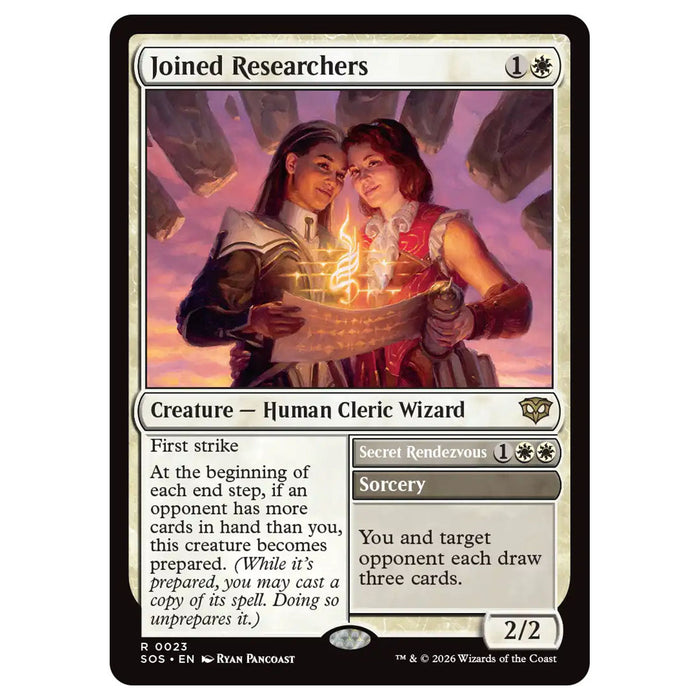 Magic The Gathering: Secrets of Strixhaven Collector Booster Pack