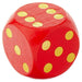 Tobar Extra Large Wooden Die