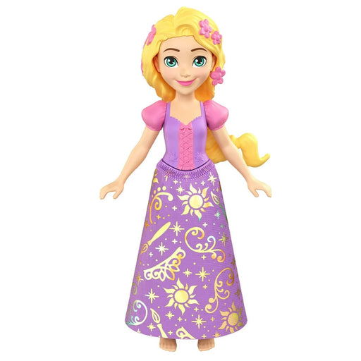 Mattel Disney Princess Rapunzel 3.5" Doll