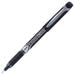 Pilot V10 Grip Liquid Black Ink Broad Line Rollerball Pen