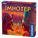 Imhotep: The Duel Board Game