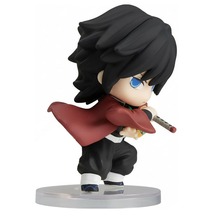Chibi Masters: Demon Slayer  Giyu Tomioka