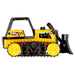 Tonka Steel Classics Bulldozer