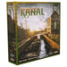 Kanal Board Game