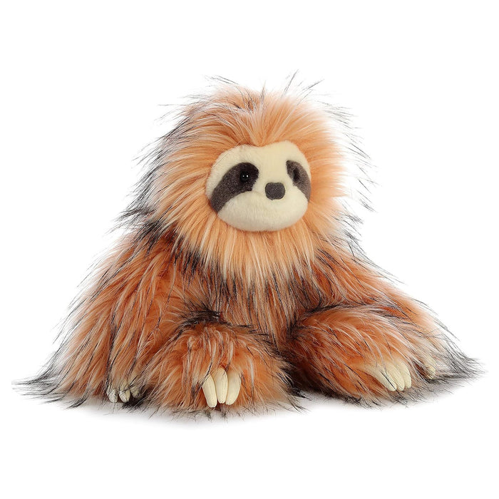 Luxe Boutique Skyler Sloth 31cm Soft Toy