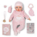 Baby Annabell: Annabell Dress 43cm Doll