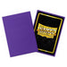 Dragon Shield Japanese Size Purple 60 Matte Sleeves