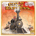 Colt Express Board Game