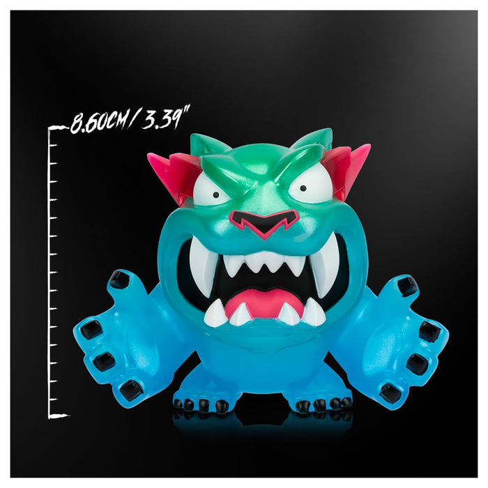 MrBeast Lab Hyper Panther Vinyl Figure