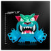 MrBeast Lab Hyper Panther Vinyl Figure