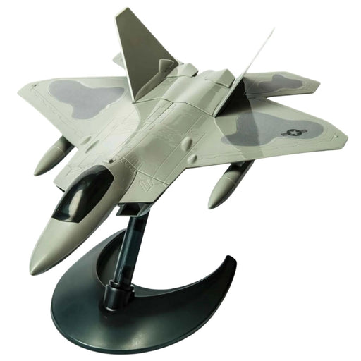Airfix Quickbuild F22 Raptor Aircraft