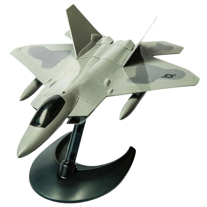 Airfix Quickbuild F22 Raptor Aircraft