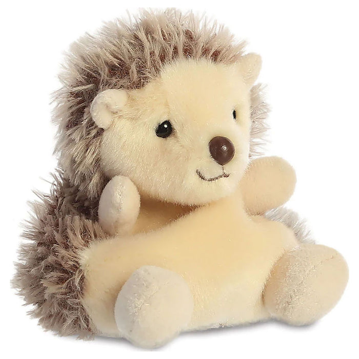 Palm Pals Hedgie Hedgehog 13cm Soft Toy