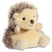 Palm Pals Hedgie Hedgehog 13cm Soft Toy